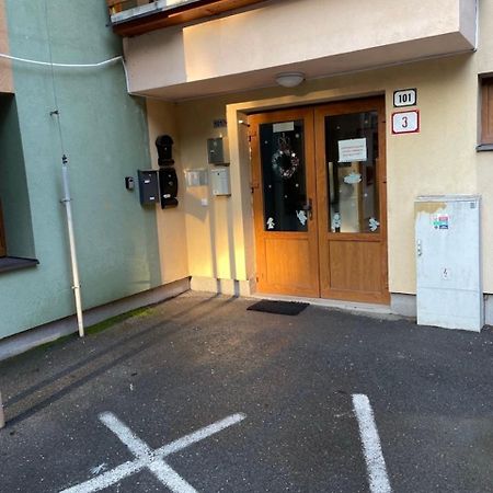 Liptovsky Jan,Apartman N5,Apartman N13 Buitenkant foto