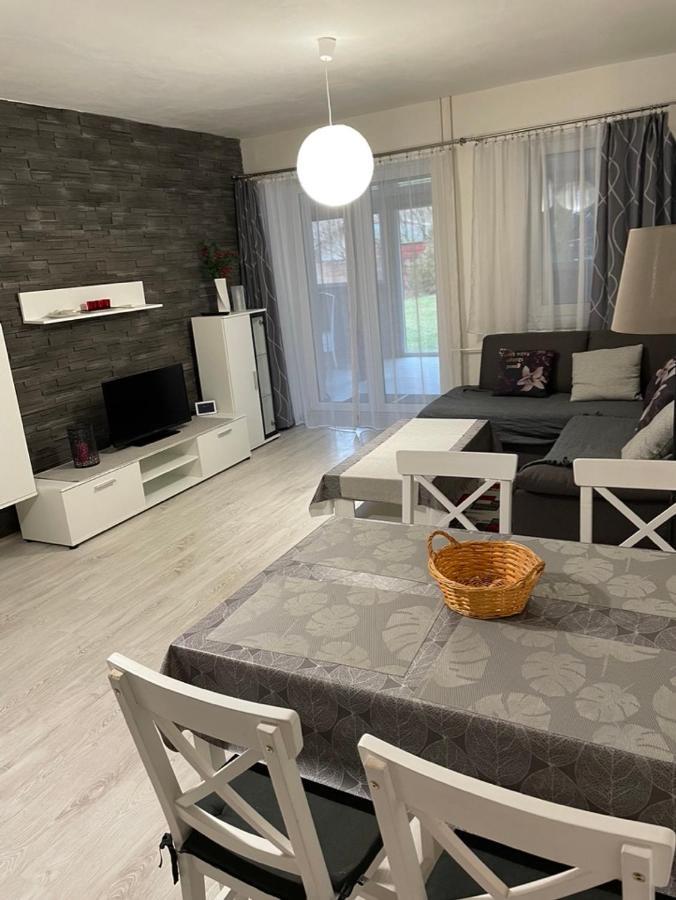 Liptovsky Jan,Apartman N5,Apartman N13 Buitenkant foto