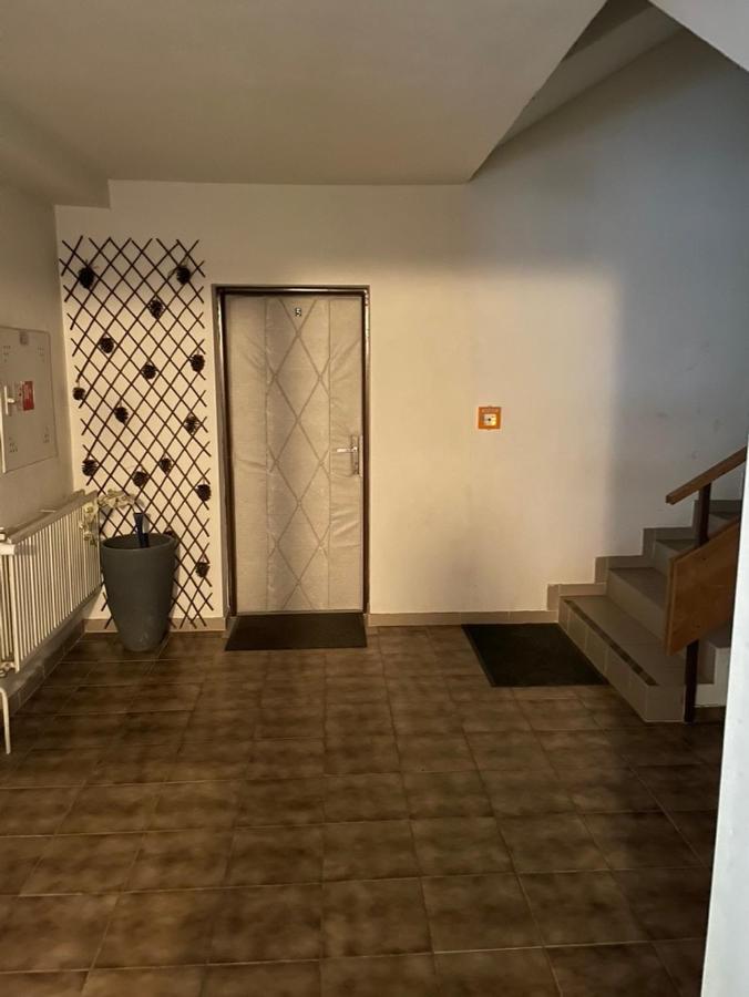 Liptovsky Jan,Apartman N5,Apartman N13 Buitenkant foto