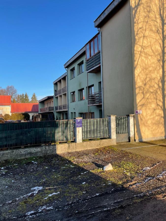 Liptovsky Jan,Apartman N5,Apartman N13 Buitenkant foto
