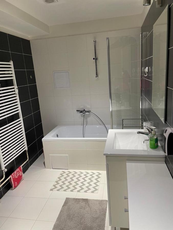 Liptovsky Jan,Apartman N5,Apartman N13 Buitenkant foto