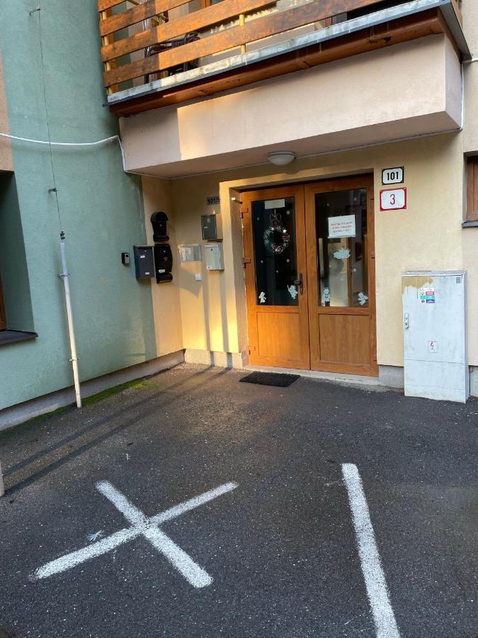 Liptovsky Jan,Apartman N5,Apartman N13 Buitenkant foto