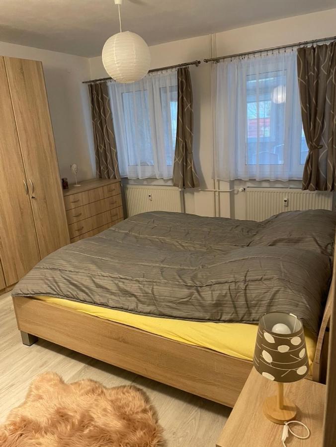 Liptovsky Jan,Apartman N5,Apartman N13 Buitenkant foto