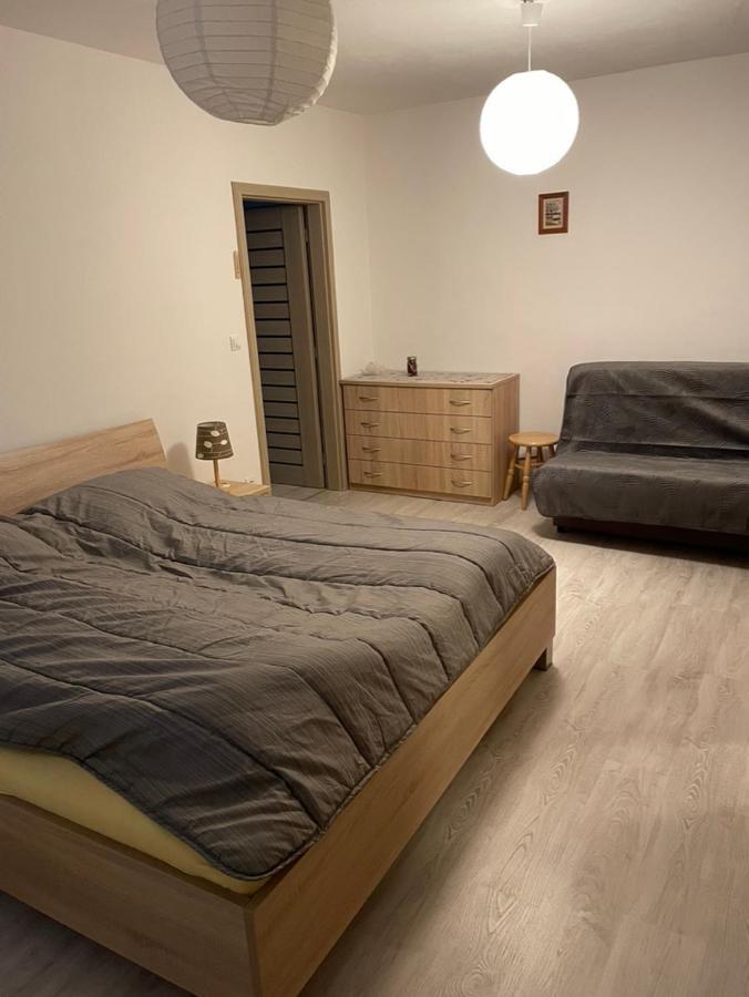 Liptovsky Jan,Apartman N5,Apartman N13 Buitenkant foto