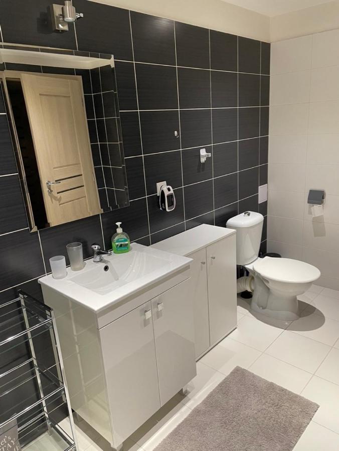 Liptovsky Jan,Apartman N5,Apartman N13 Buitenkant foto