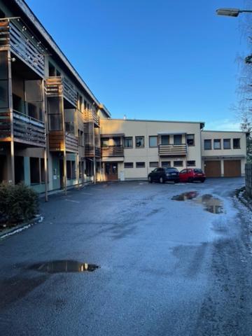 Liptovsky Jan,Apartman N5,Apartman N13 Buitenkant foto