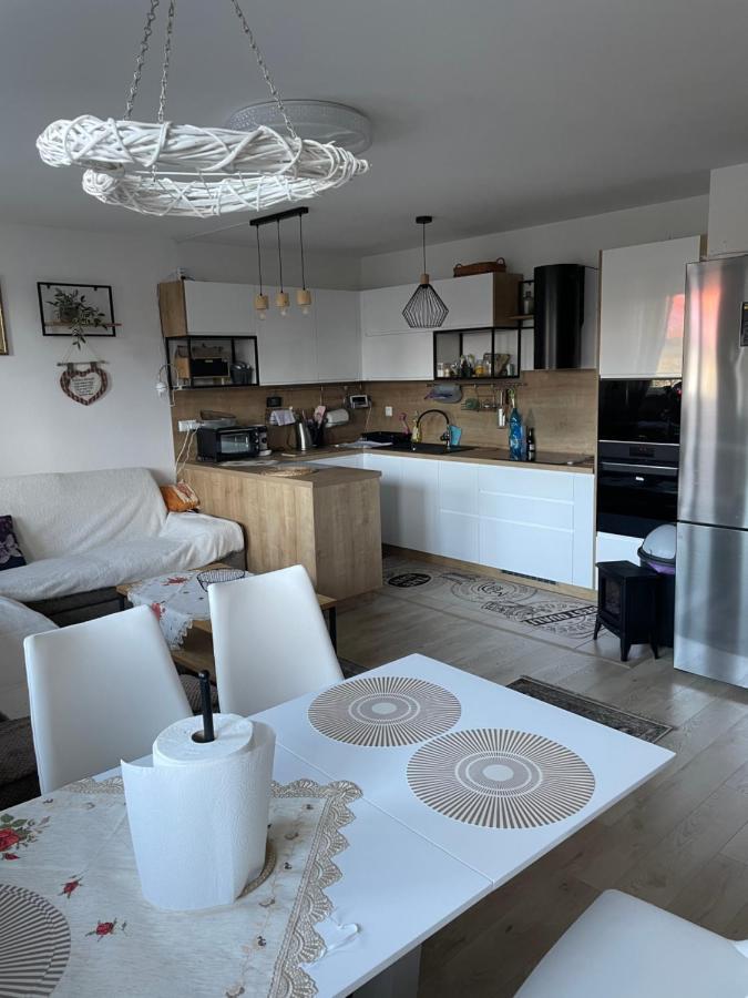 Liptovsky Jan,Apartman N5,Apartman N13 Buitenkant foto