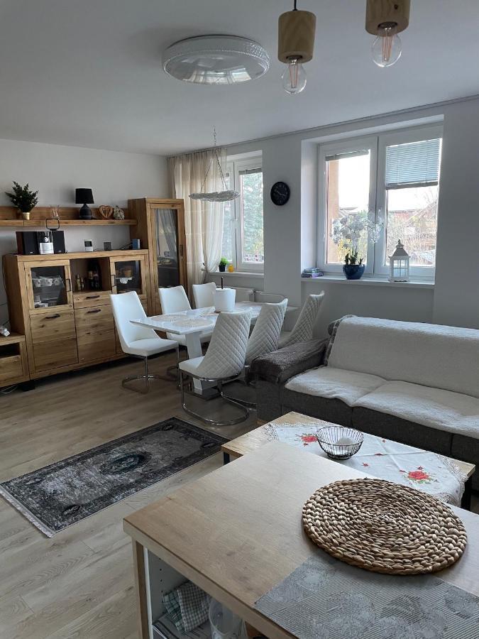 Liptovsky Jan,Apartman N5,Apartman N13 Buitenkant foto
