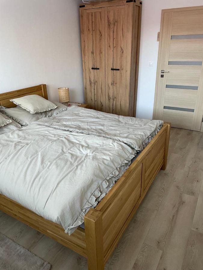 Liptovsky Jan,Apartman N5,Apartman N13 Buitenkant foto
