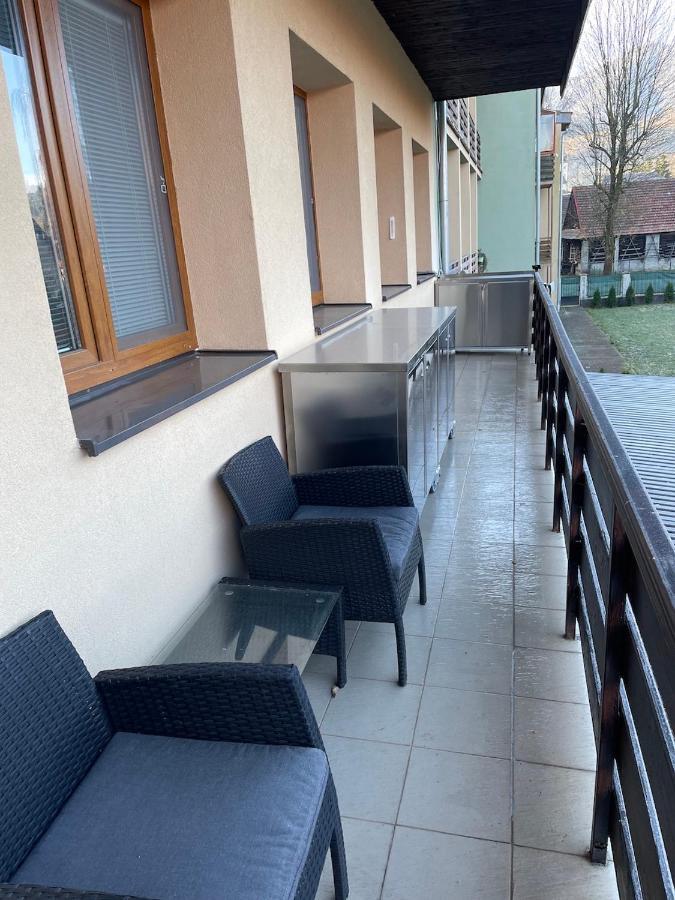 Liptovsky Jan,Apartman N5,Apartman N13 Buitenkant foto