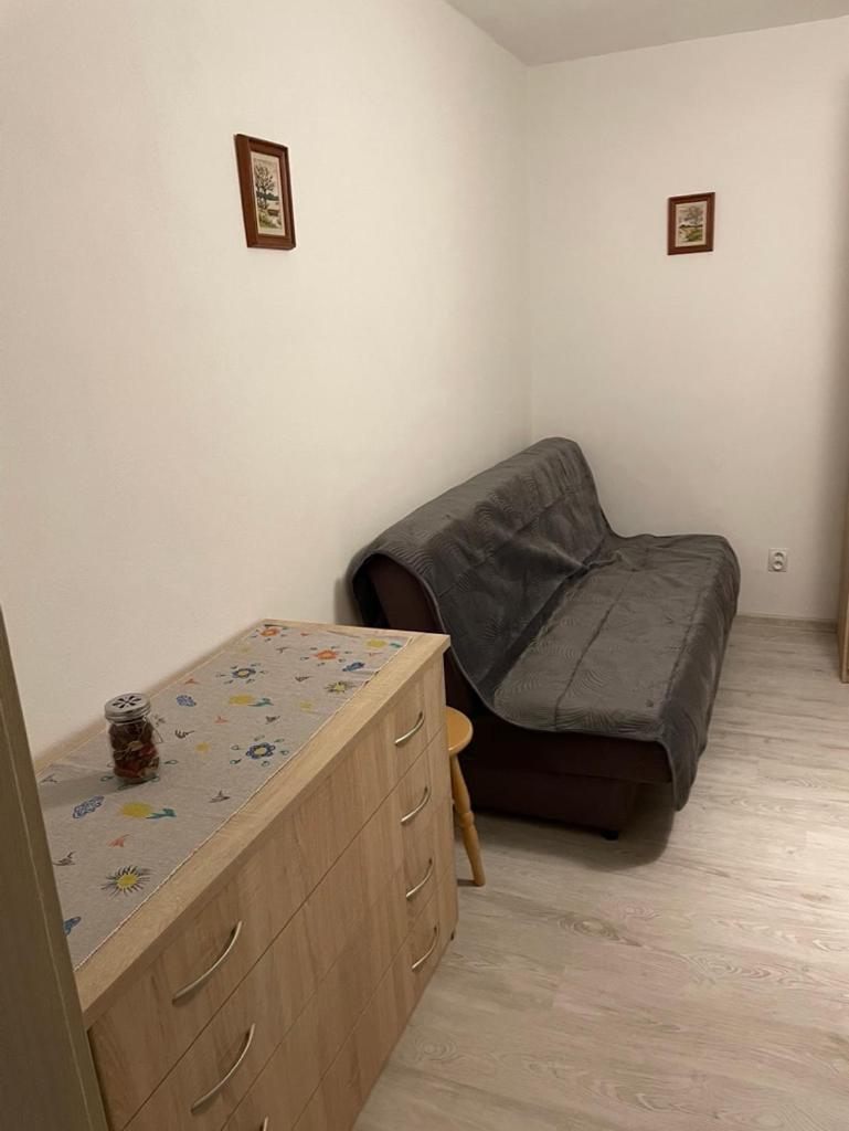 Liptovsky Jan,Apartman N5,Apartman N13 Buitenkant foto