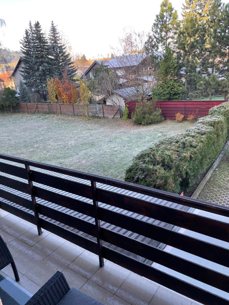 Liptovsky Jan,Apartman N5,Apartman N13 Buitenkant foto