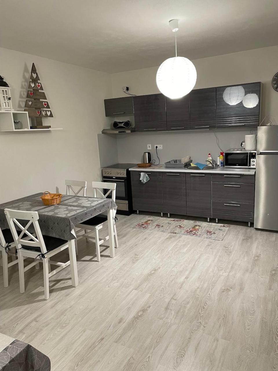 Liptovsky Jan,Apartman N5,Apartman N13 Buitenkant foto