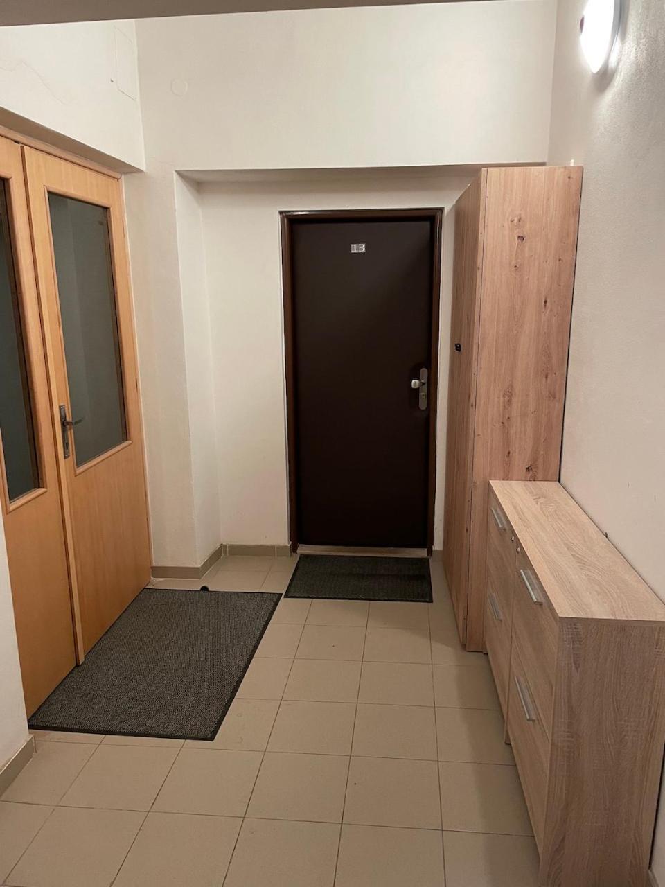 Liptovsky Jan,Apartman N5,Apartman N13 Buitenkant foto