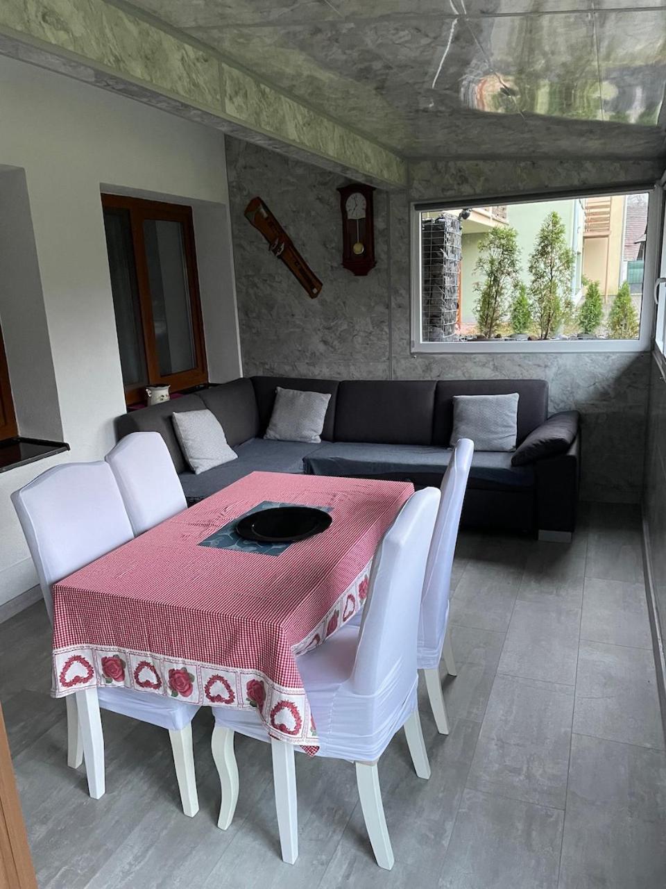 Liptovsky Jan,Apartman N5,Apartman N13 Buitenkant foto