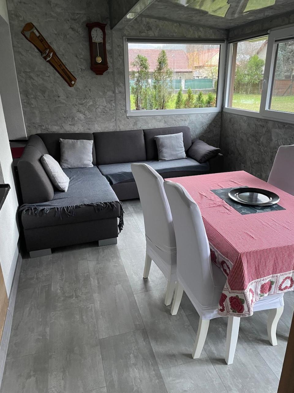 Liptovsky Jan,Apartman N5,Apartman N13 Buitenkant foto