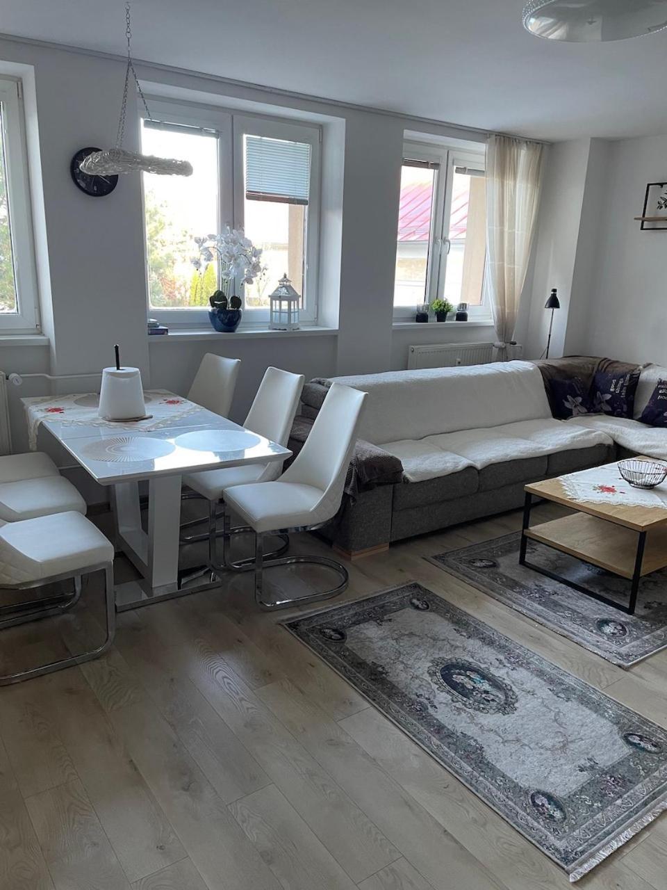 Liptovsky Jan,Apartman N5,Apartman N13 Buitenkant foto
