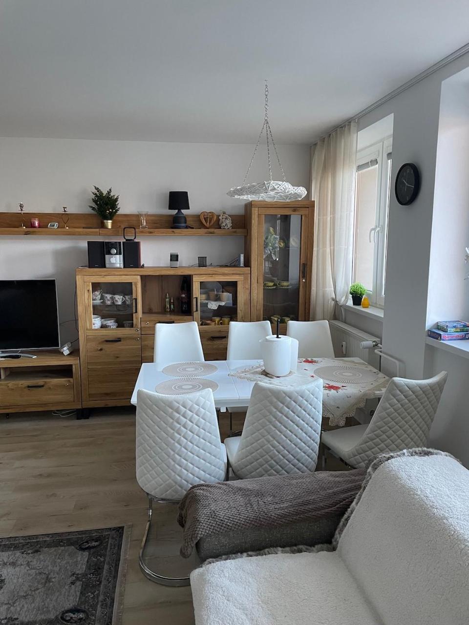 Liptovsky Jan,Apartman N5,Apartman N13 Buitenkant foto
