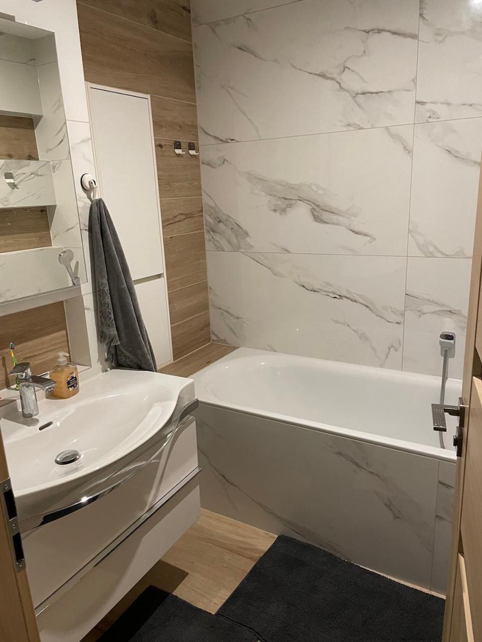 Liptovsky Jan,Apartman N5,Apartman N13 Buitenkant foto
