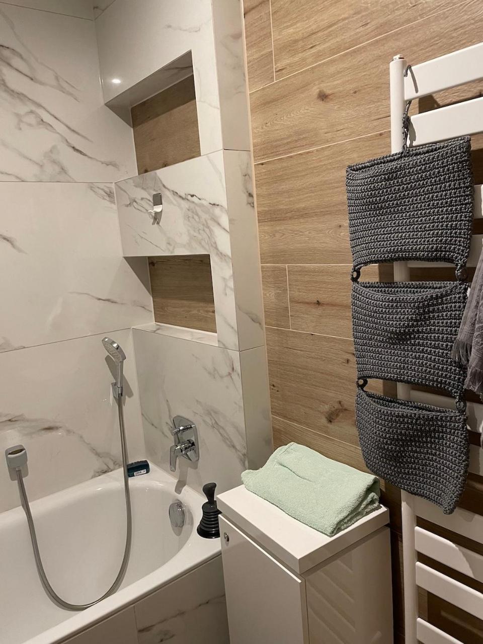 Liptovsky Jan,Apartman N5,Apartman N13 Buitenkant foto