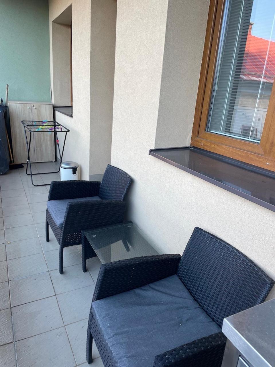 Liptovsky Jan,Apartman N5,Apartman N13 Buitenkant foto