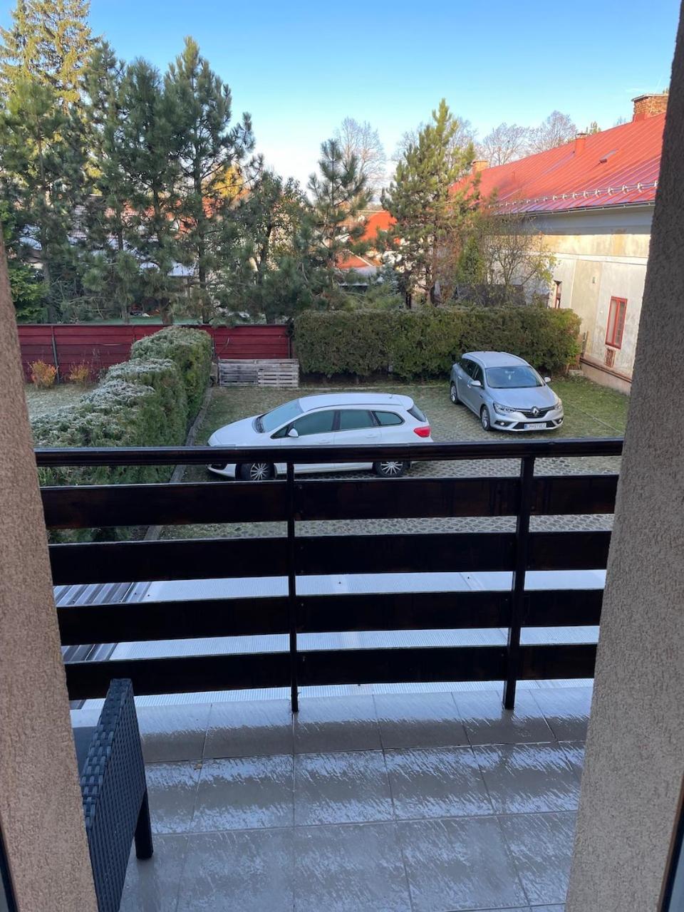 Liptovsky Jan,Apartman N5,Apartman N13 Buitenkant foto