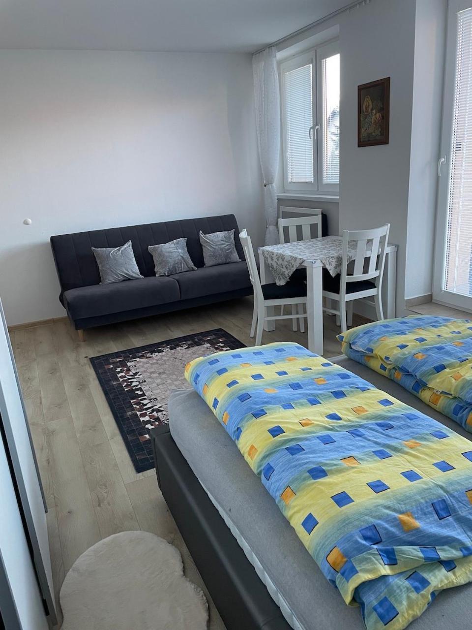 Liptovsky Jan,Apartman N5,Apartman N13 Buitenkant foto