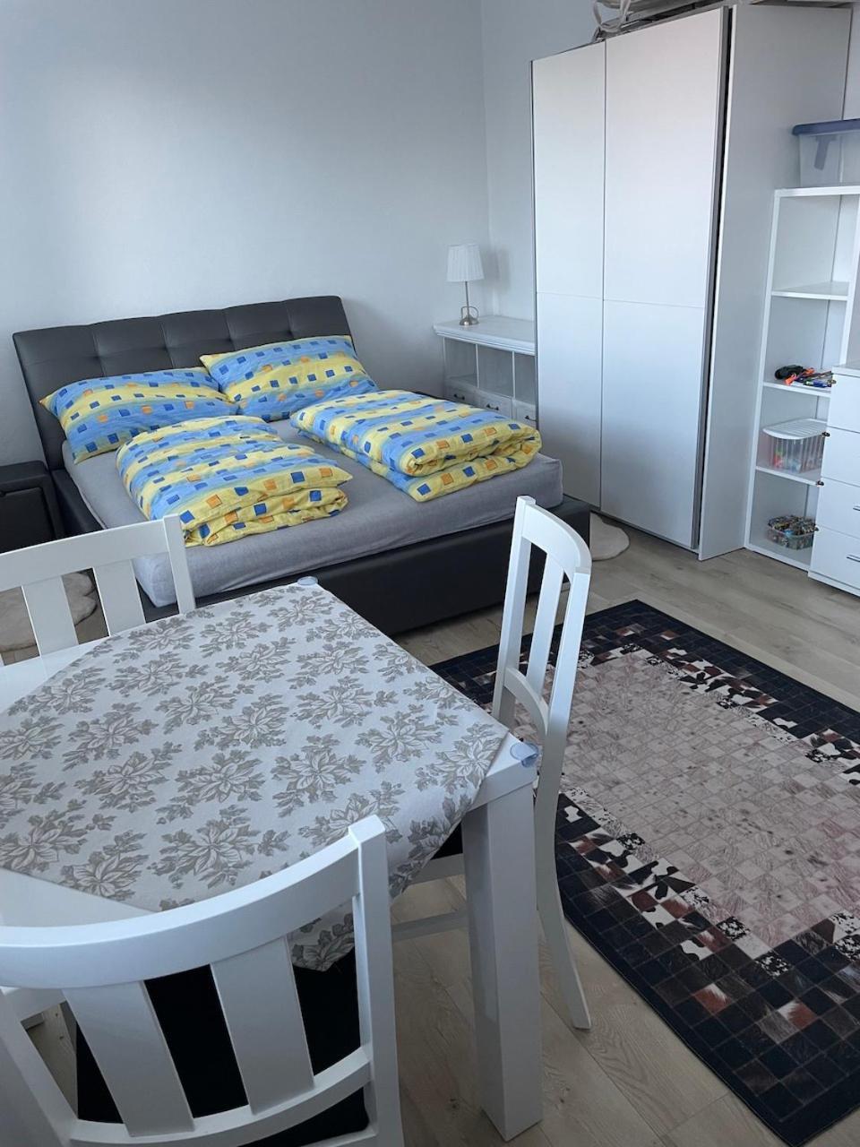Liptovsky Jan,Apartman N5,Apartman N13 Buitenkant foto